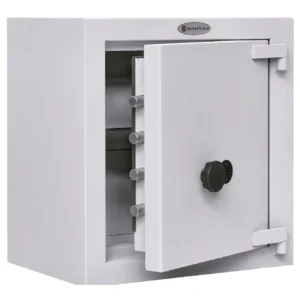 Caja fuerte homologada grado III Baussa PR 55
