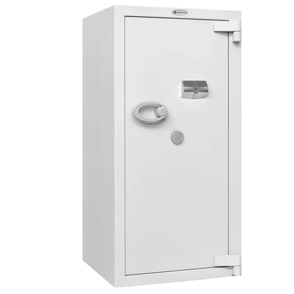 Caja fuerte homologada grado IV Baussa PR 375