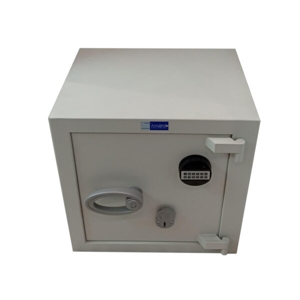 Caja fuerte homologada grado IV Baussa PR 75
