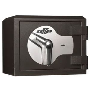 Caja fuerte Olle Grado I capacidad 20 litros