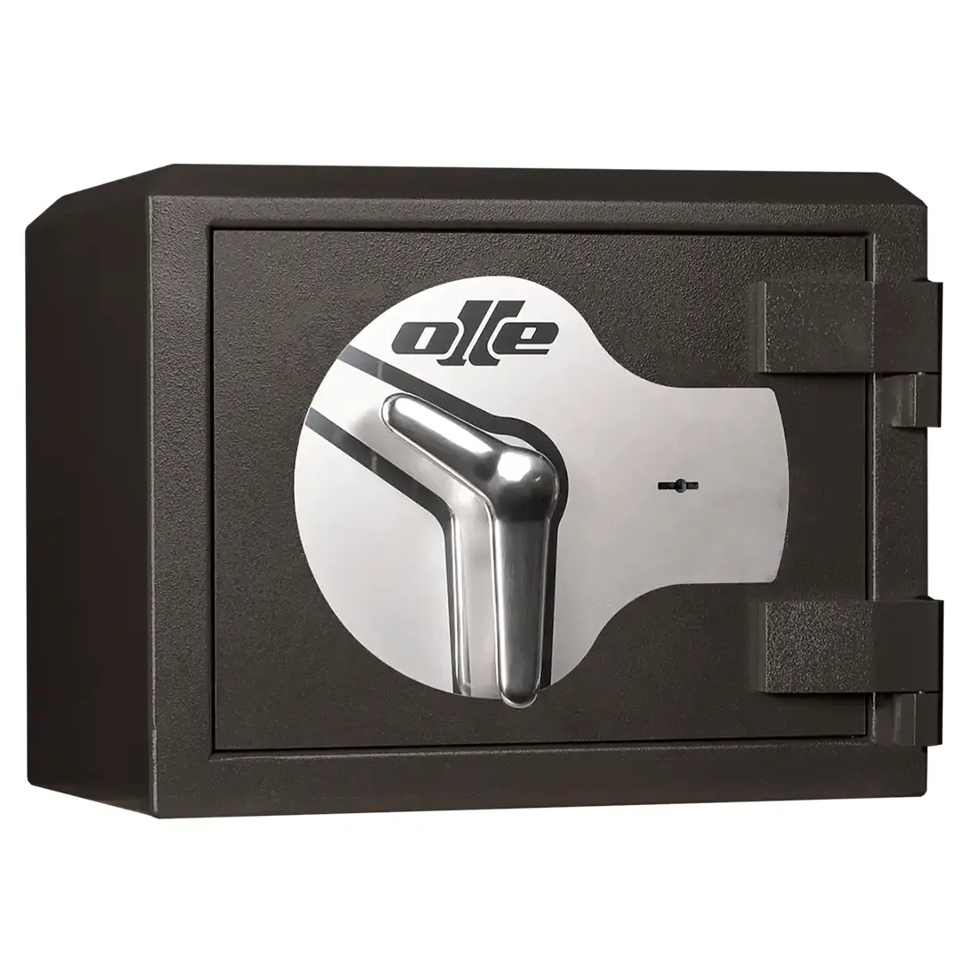 Caja fuerte Olle Grado I capacidad 20 litros