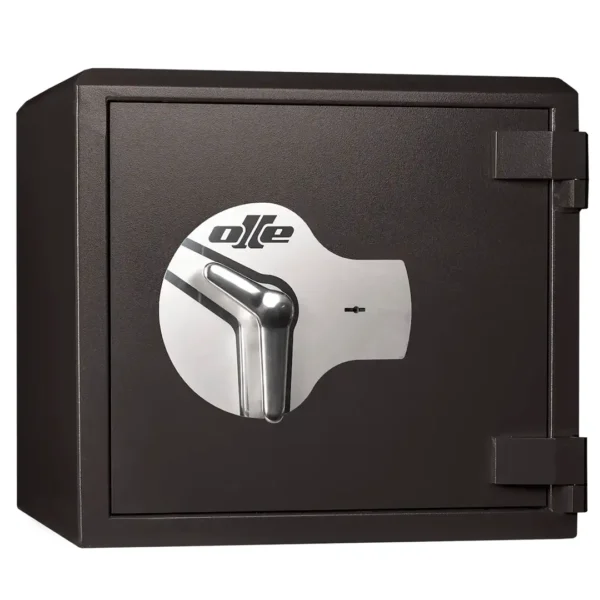 Caja fuerte Olle Grado I capacidad 58 litros