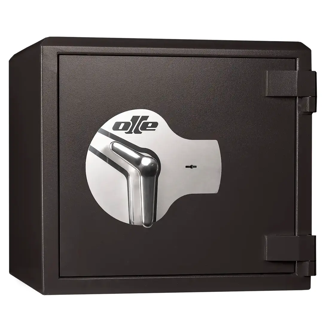 Caja fuerte Olle Grado I capacidad 58 litros