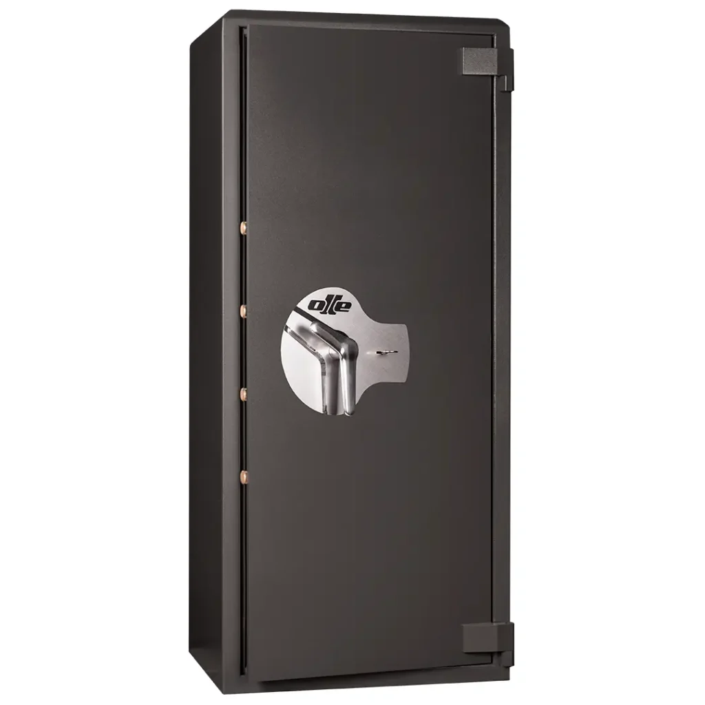 Caja fuerte Olle Grado I capacidad 166 litros