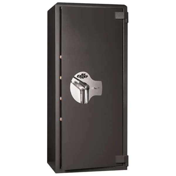Caja fuerte Olle Grado I capacidad 166 litros