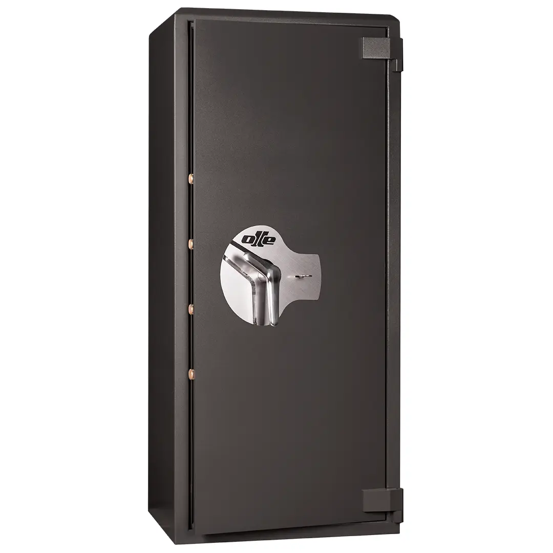 Caja fuerte Olle Grado I capacidad 166 litros
