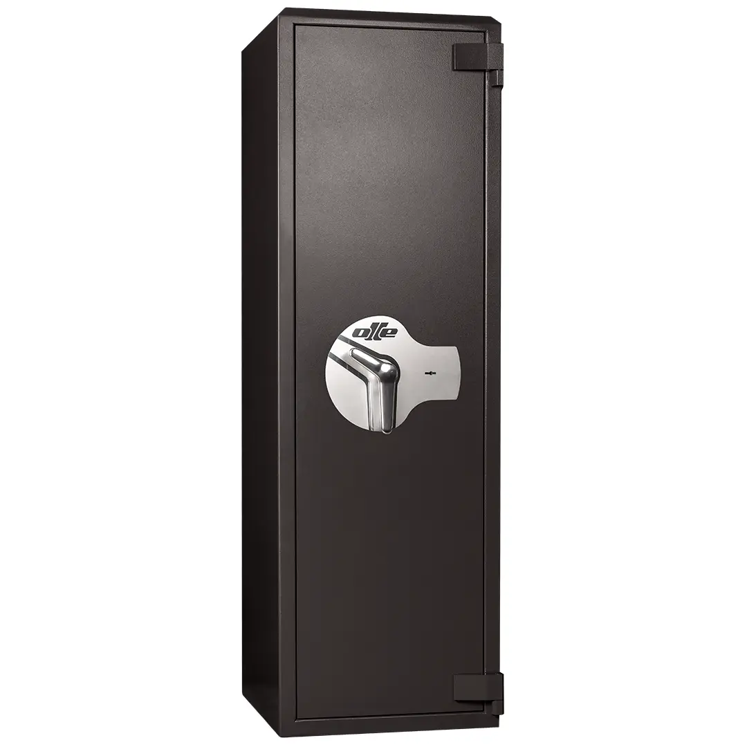 Caja fuerte Olle Grado I capacidad 146 litros