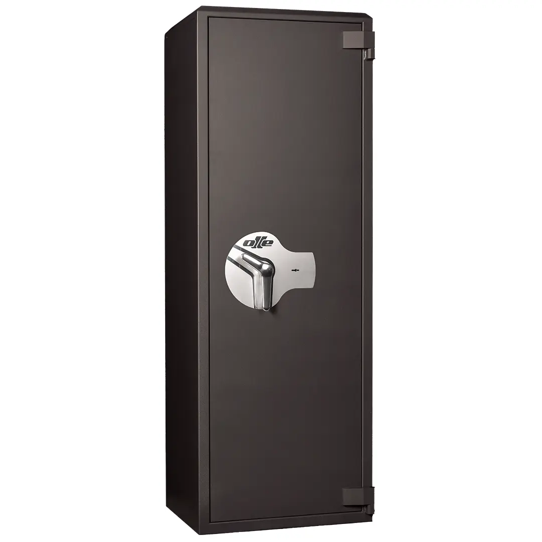 Caja fuerte Olle Grado I capacidad 209 litros