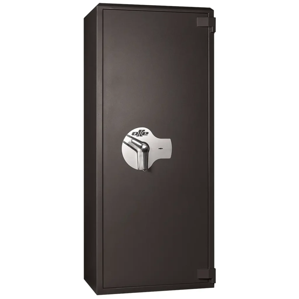 Caja fuerte Olle Grado I capacidad 255 litros