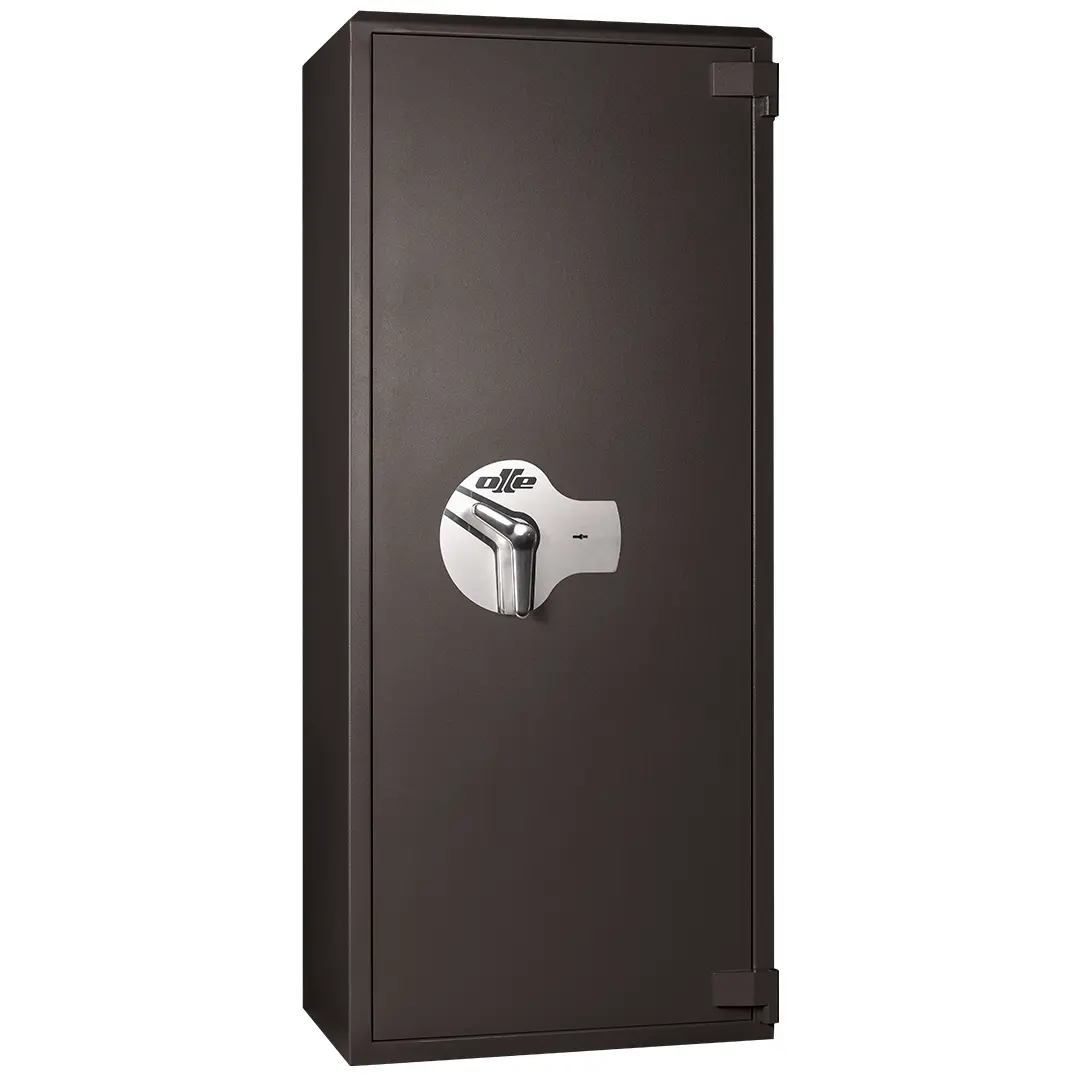 Caja fuerte Olle Grado I capacidad 255 litros