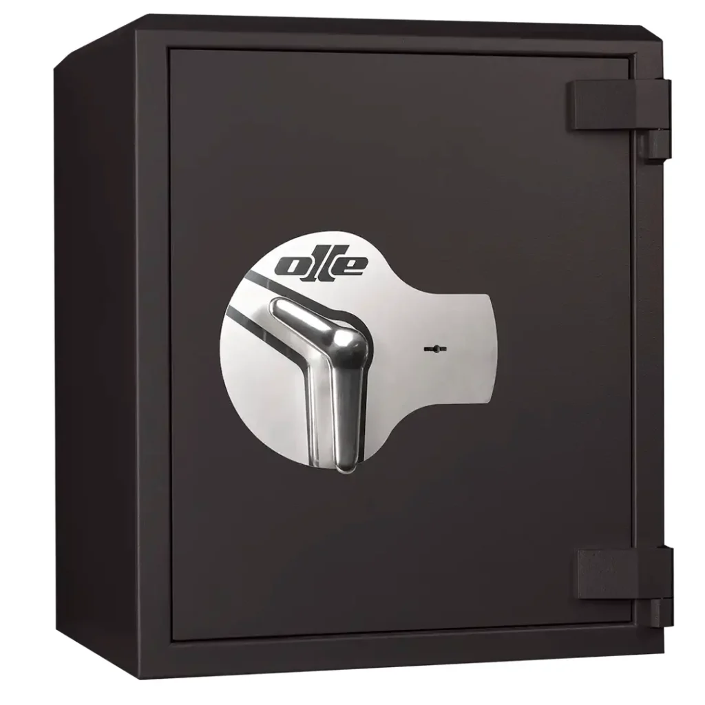 Caja fuerte Olle Grado I capacidad 79 litros