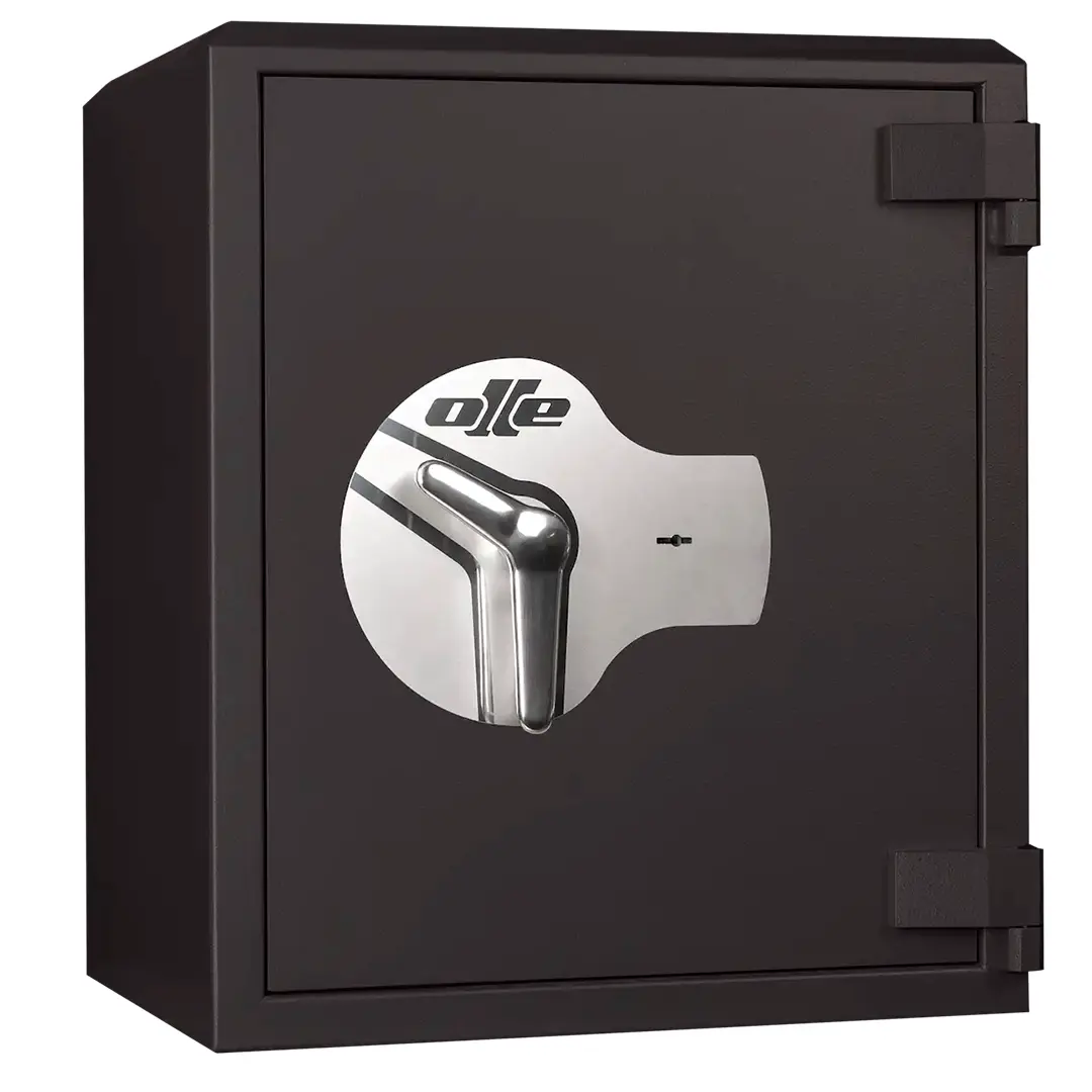 Caja fuerte Olle Grado I capacidad 79 litros