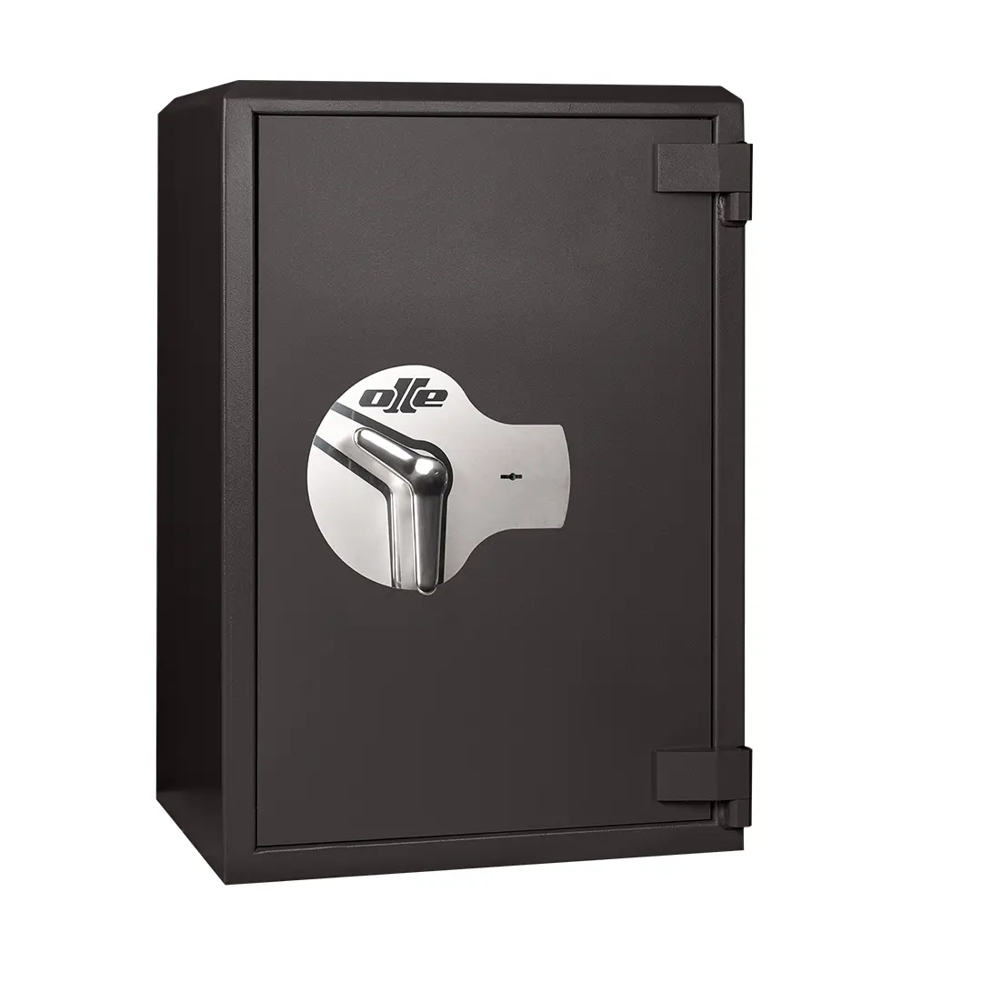 Caja fuerte Olle Grado I capacidad 101 litros