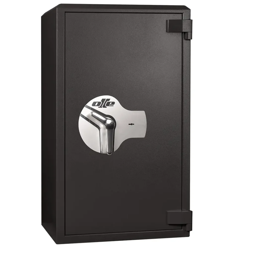 Caja fuerte Olle Grado I capacidad 122 litros