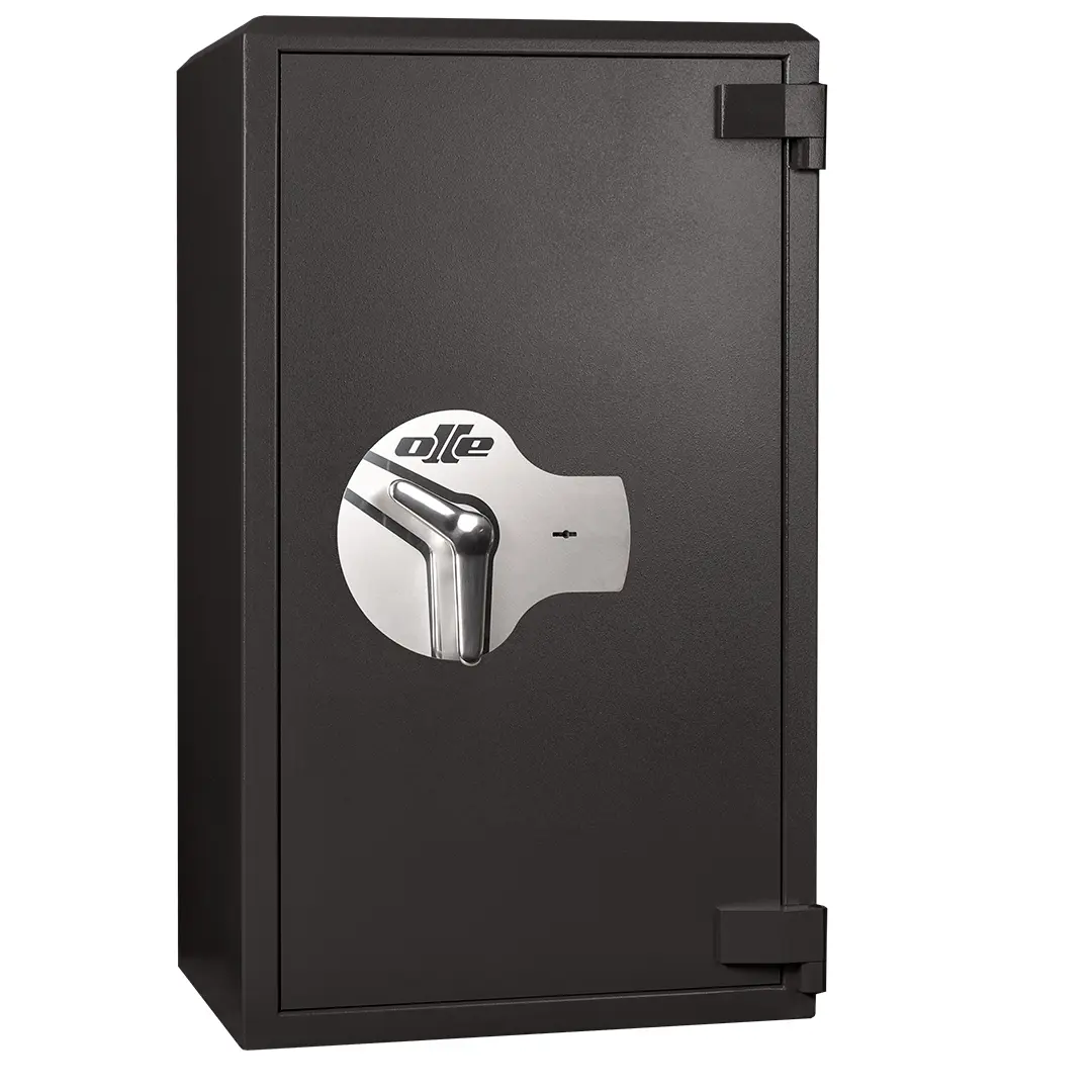 Caja fuerte Olle Grado I capacidad 122 litros