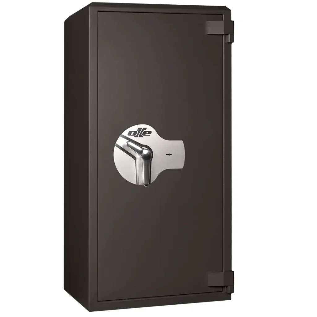 Caja fuerte Olle Grado I capacidad 144 litros