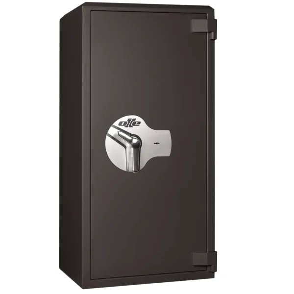 Caja fuerte Olle Grado I capacidad 144 litros
