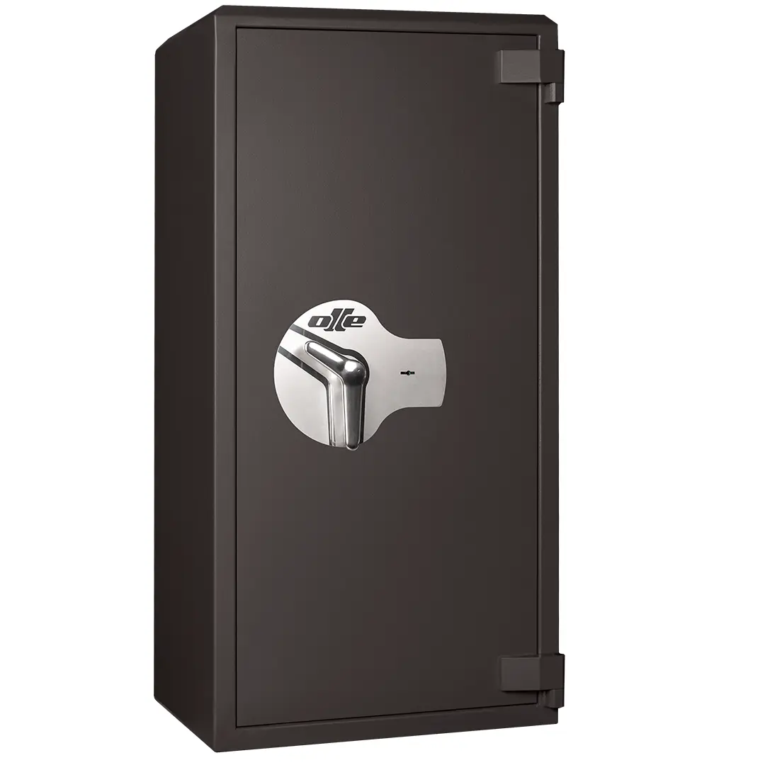 Caja fuerte Olle Grado I capacidad 144 litros