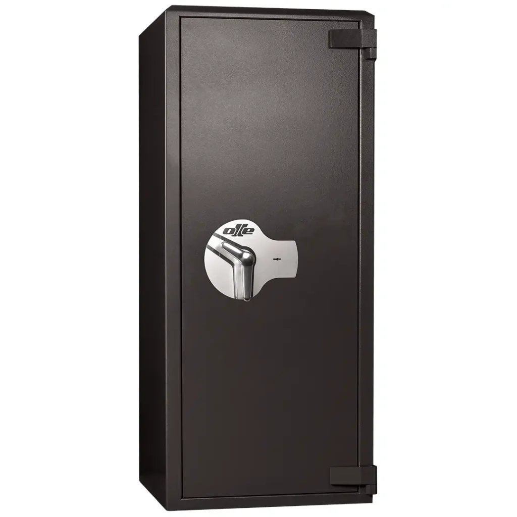 Caja fuerte Olle Grado I capacidad 300 litros