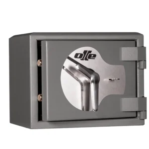 Caja fuerte grado III de Arcas Olle capacidad de 18 litros