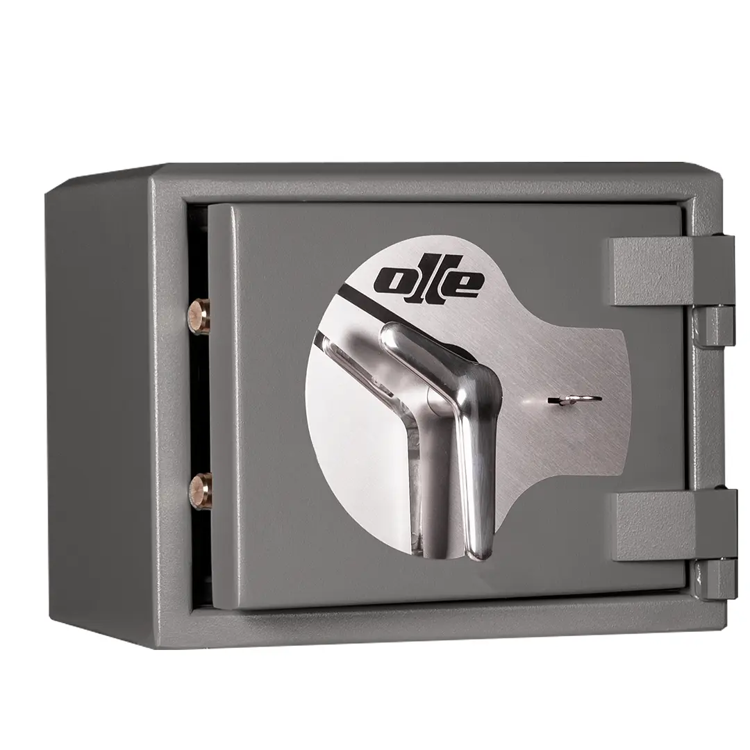 Caja fuerte grado III de Arcas Olle capacidad de 18 litros