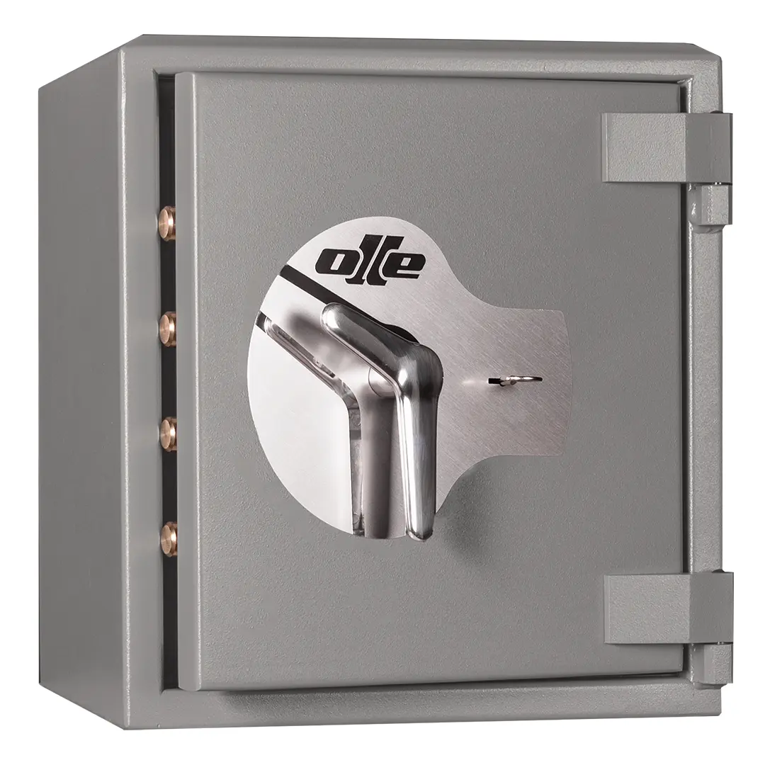Caja fuerte grado III de Arcas Olle capacidad de 41 litros