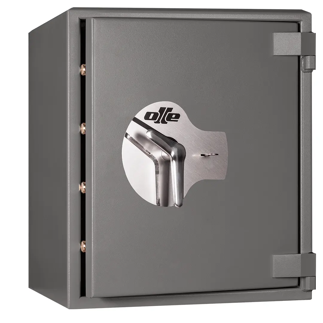 Caja fuerte grado III de Arcas Olle capacidad de 98 litros