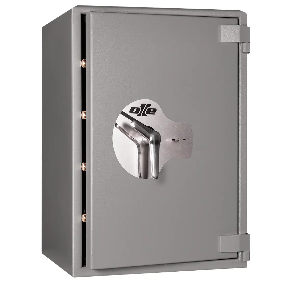 Caja fuerte grado III de Arcas Olle capacidad de 124 litros
