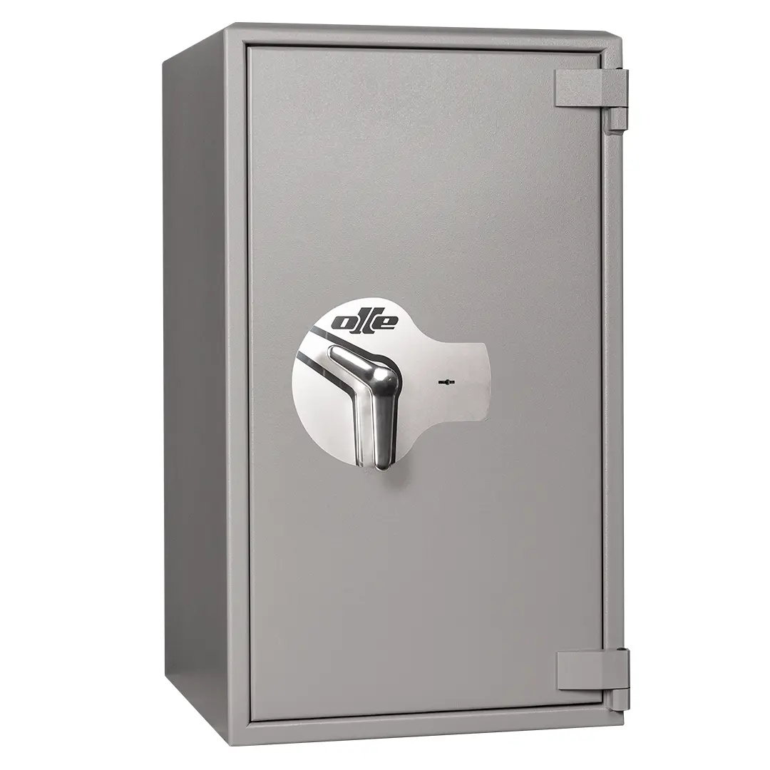 Caja fuerte de sobreponer Ollé AR (Grado III) - Imagen 6