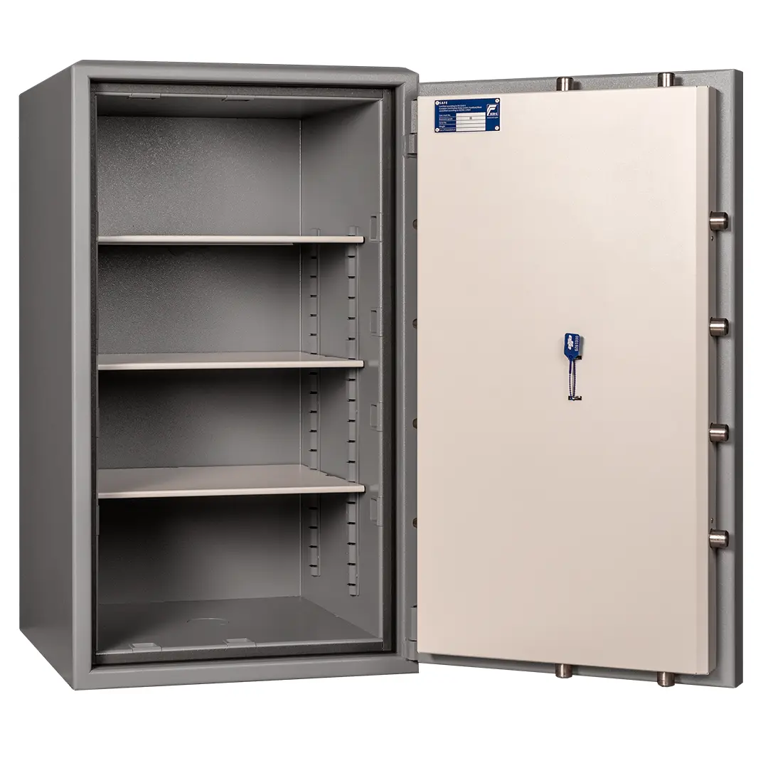 Caja fuerte de sobreponer Ollé AR (Grado III) - Imagen 7