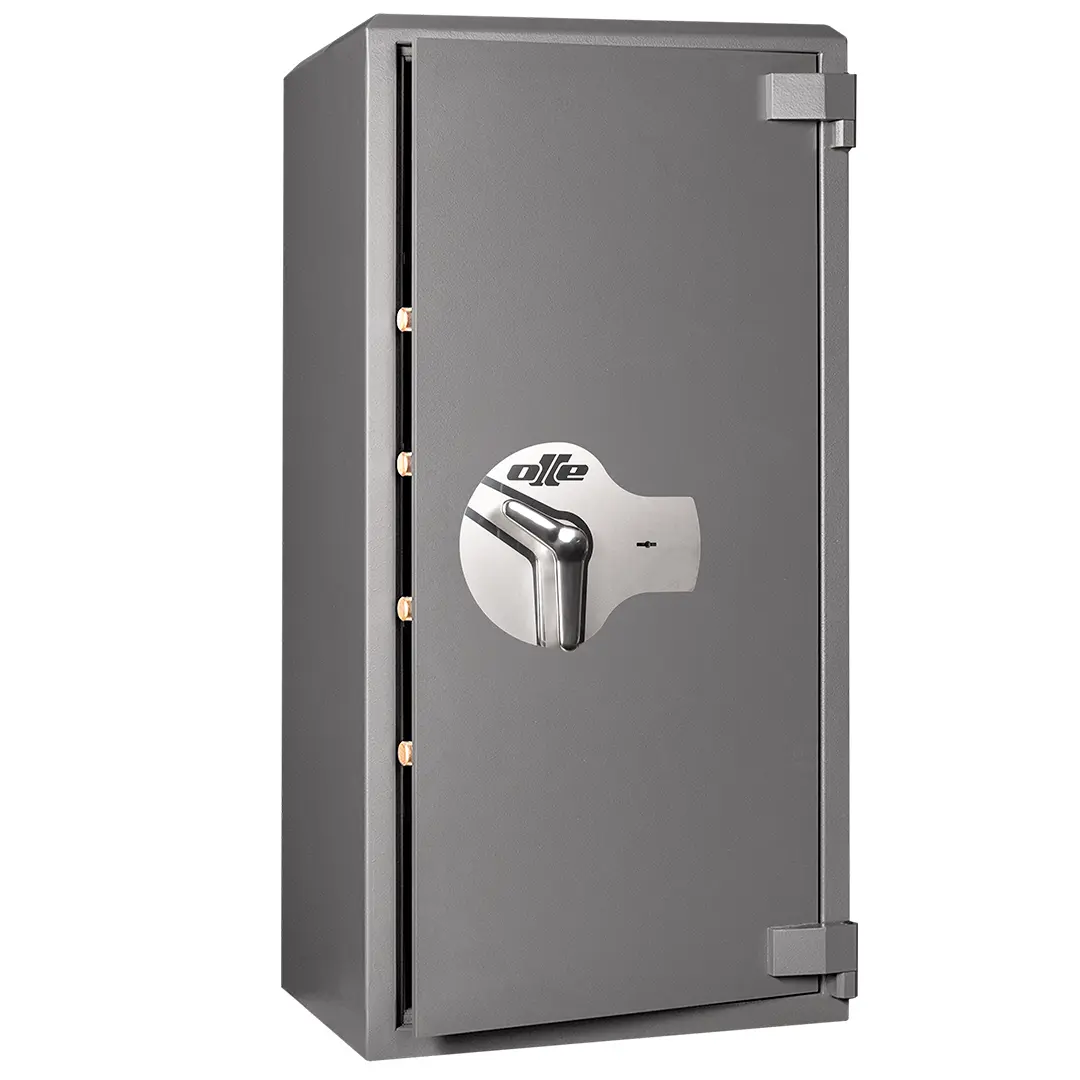 Caja fuerte grado III de Arcas Olle capacidad de 178 litros