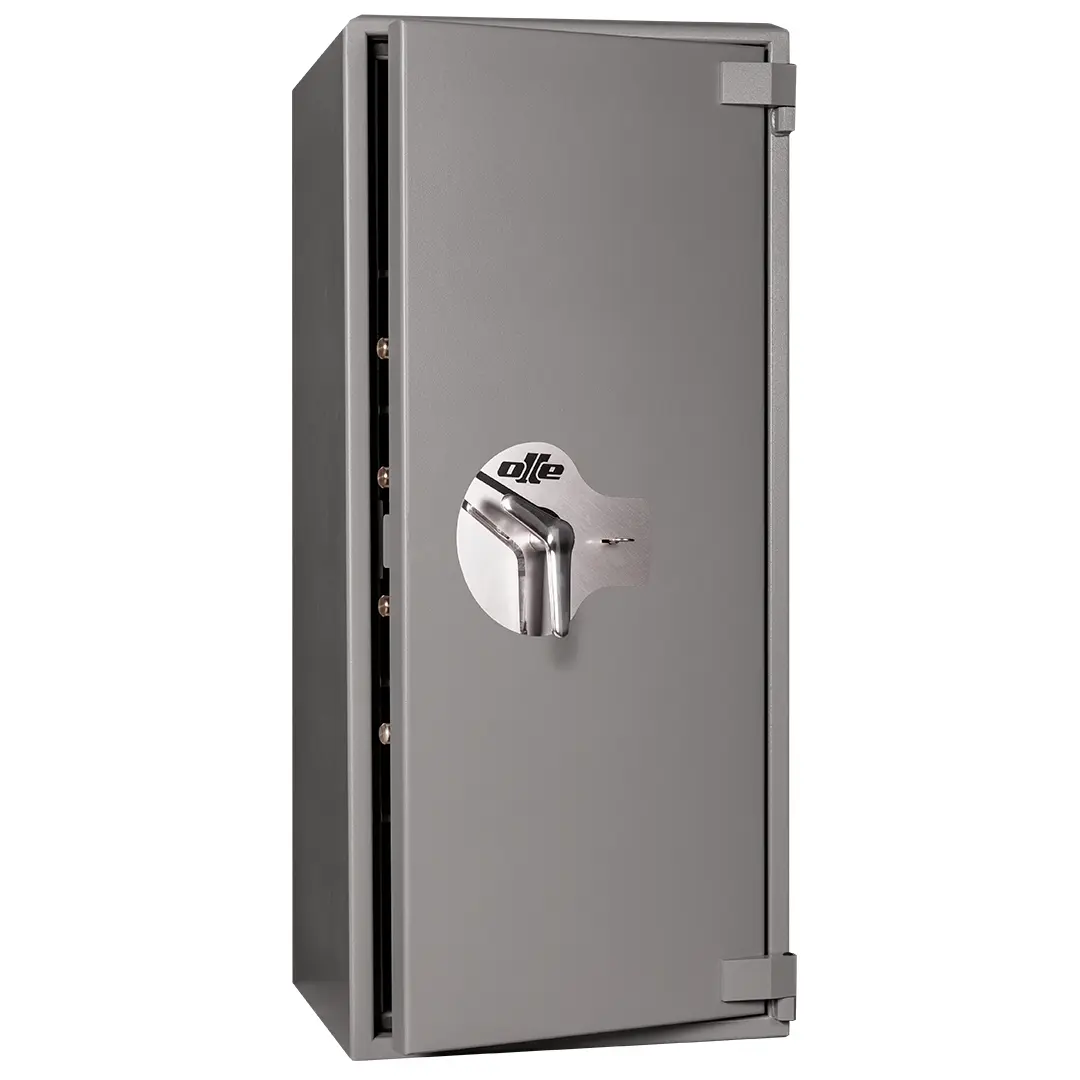 Caja fuerte de sobreponer Ollé AR (Grado III) - Imagen 9