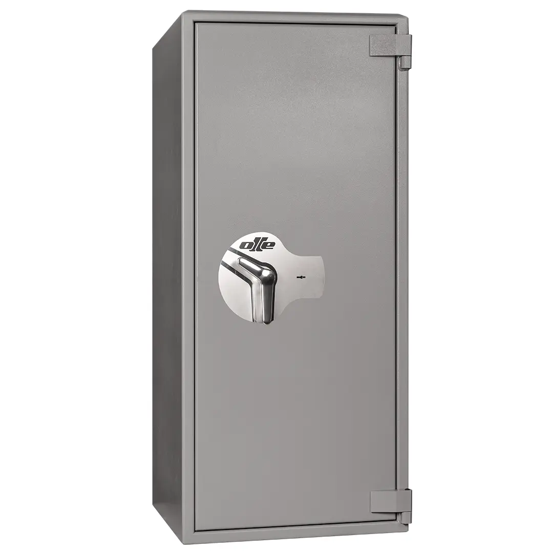 Caja fuerte grado III de Arcas Olle capacidad de 354 litros