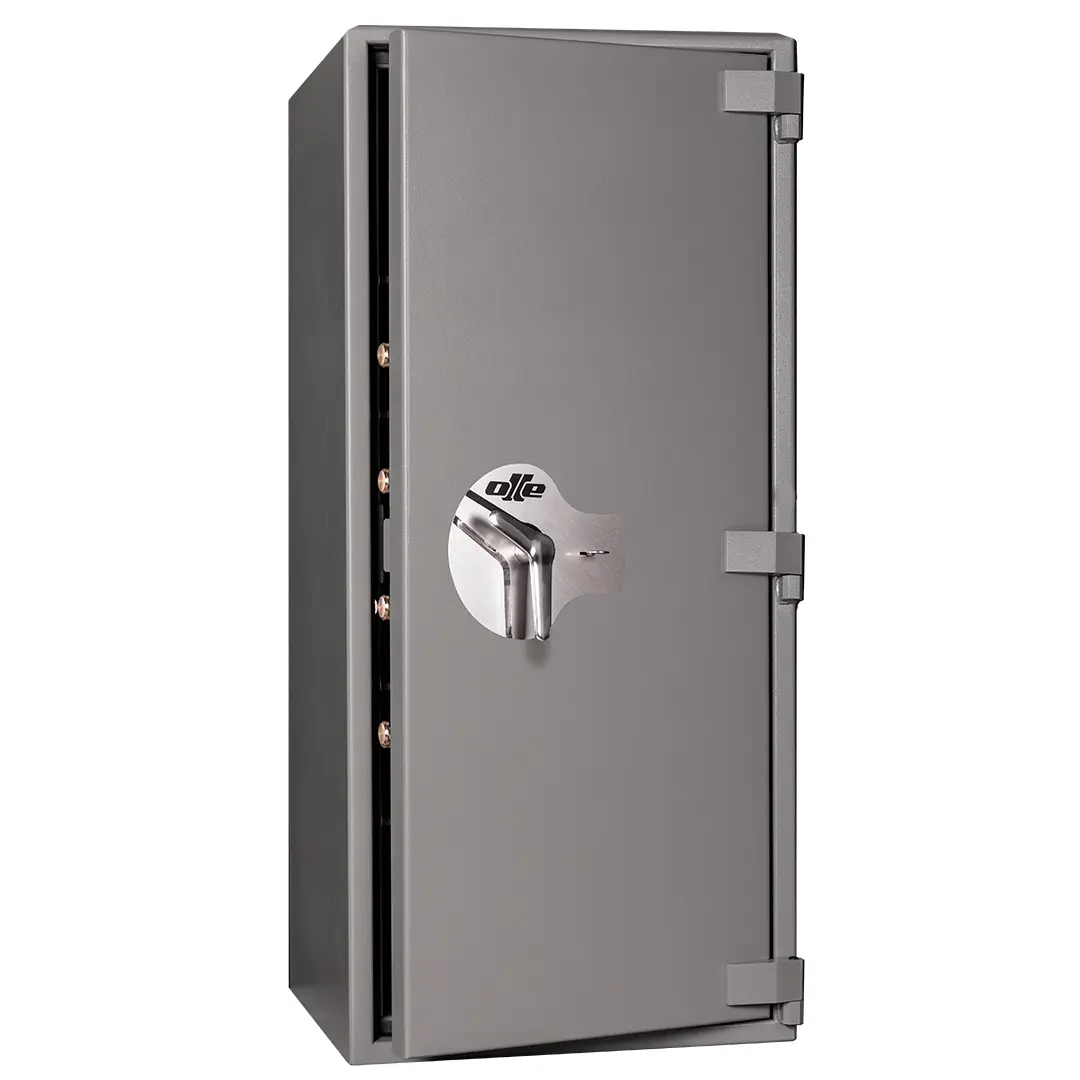 Caja fuerte grado III de Arcas Olle capacidad de 604 litros