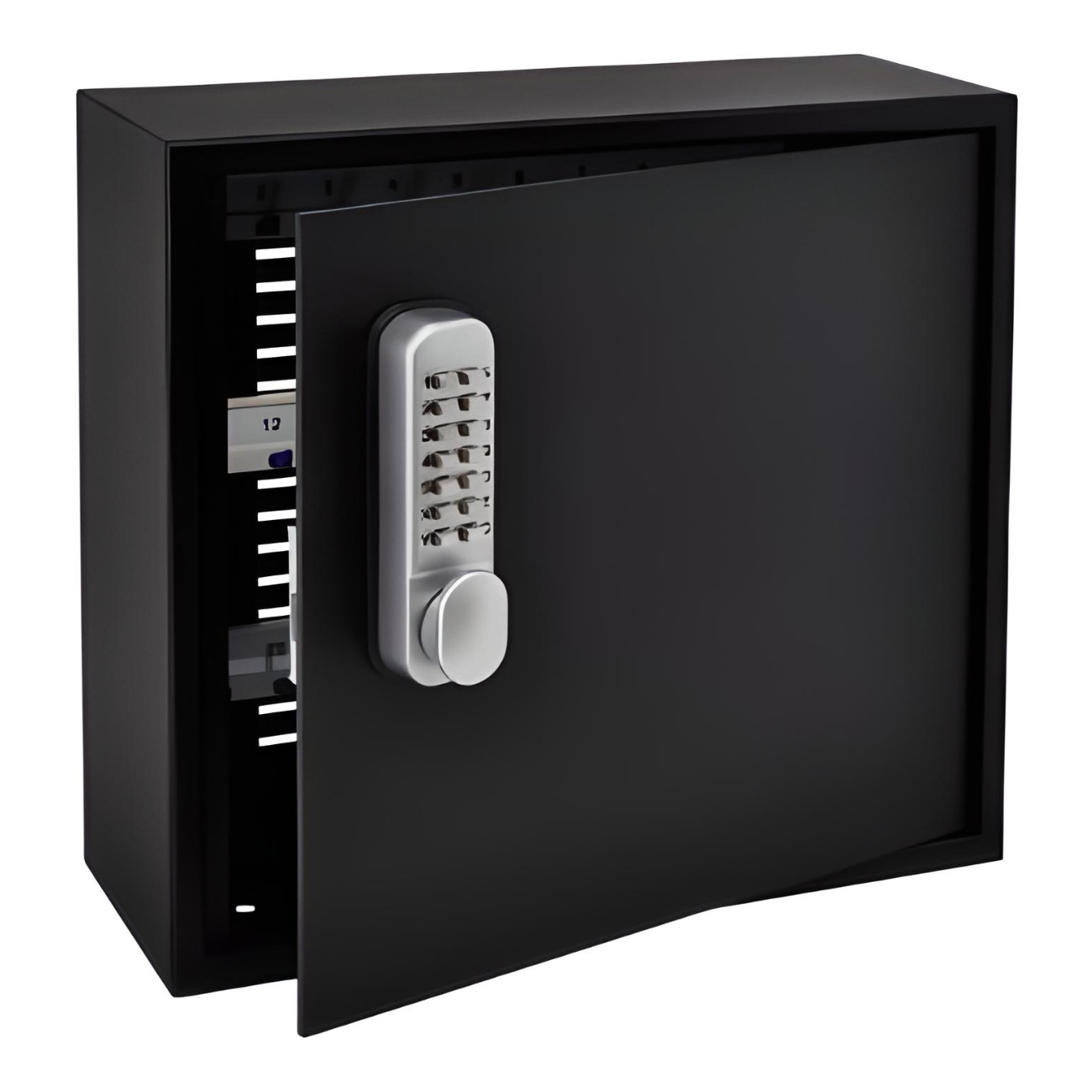Caja fuerte para llaves Ollé KP - Anloar, caja de seguridad para llaves 