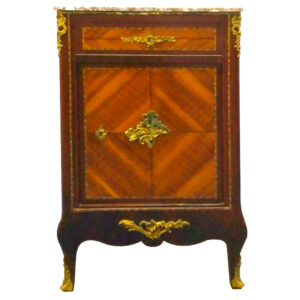 Caja Fuerte mueble Luis XVI