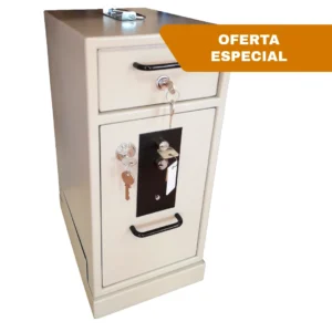 Submostrador Tecnoexpress MC1