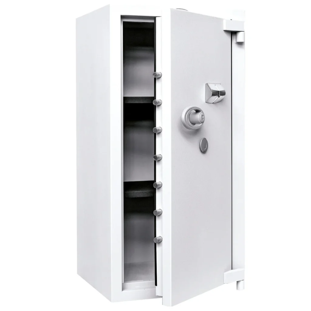 Caja fuerte homologada Caja fuerte homologada y certificada