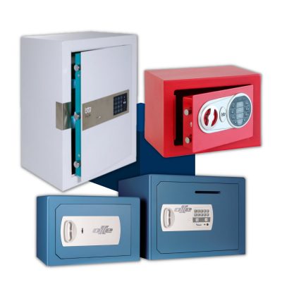 cajas fuertes