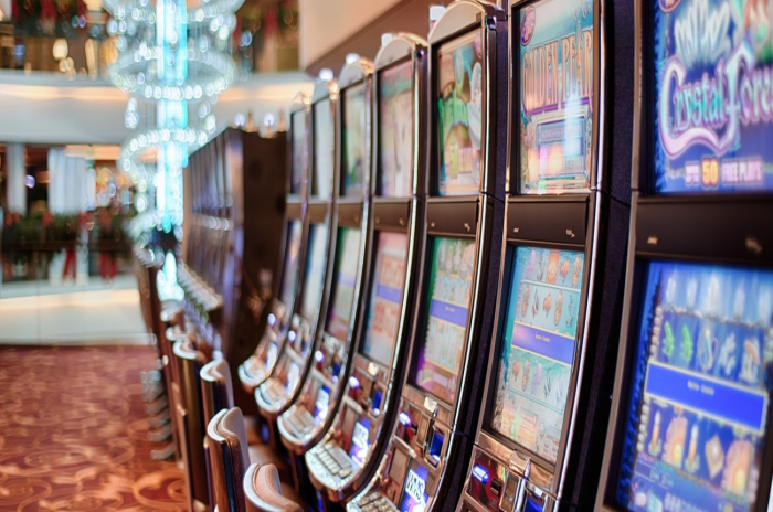 Seguridad Para Bingos y Casinos | Adecuando la Normativa INT|317|2011 con Anloar