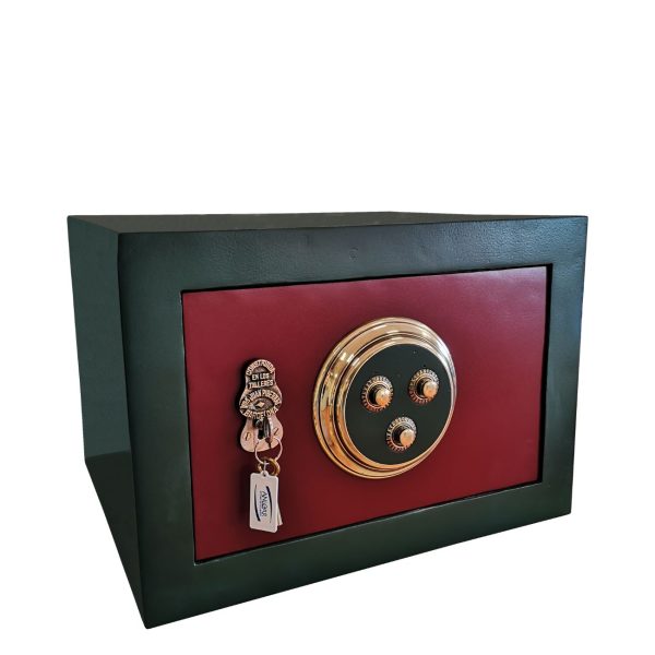Caja fuerte Pibernat modelo 1200 de ocasión