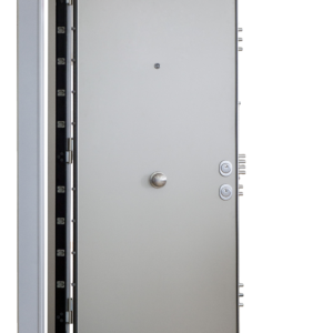 Puerta acorazada cortafuegos Kiuso Marino (Grado 4 + EI30, EI60 y EI90)