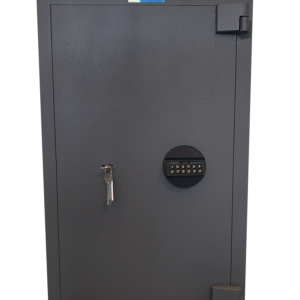 Caja fuerte Zubigaray N3.CS-800.