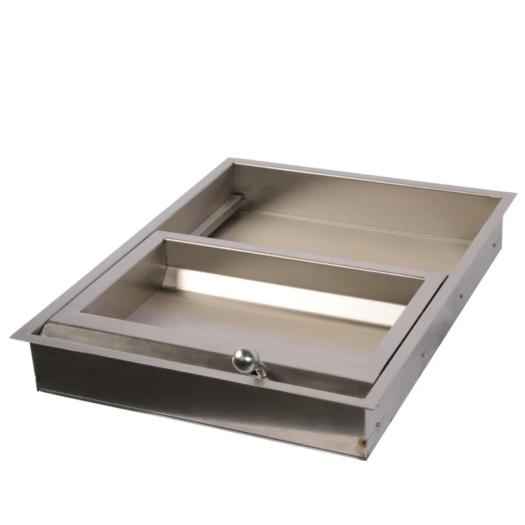 pasador de seguridad para administracion de loterias