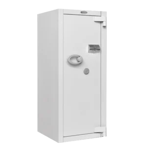 Caja fuerte de grado IV desmontable marca Baussa