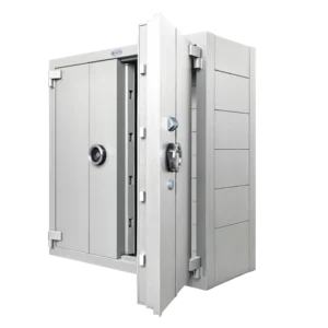 Caja Fuerte Grado V Baussa desmontable