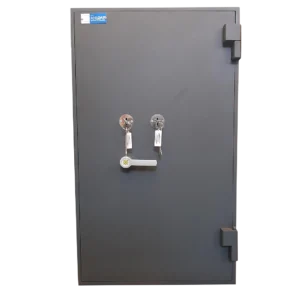 Caja fuerte de doble llave fabricante tecnoexpress
