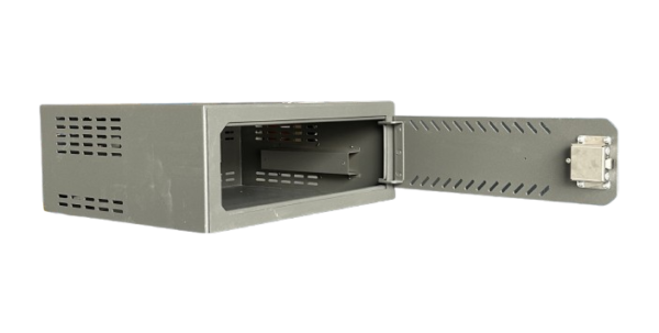 Cofre videograbador Ollé VR-120E - Imagen 2