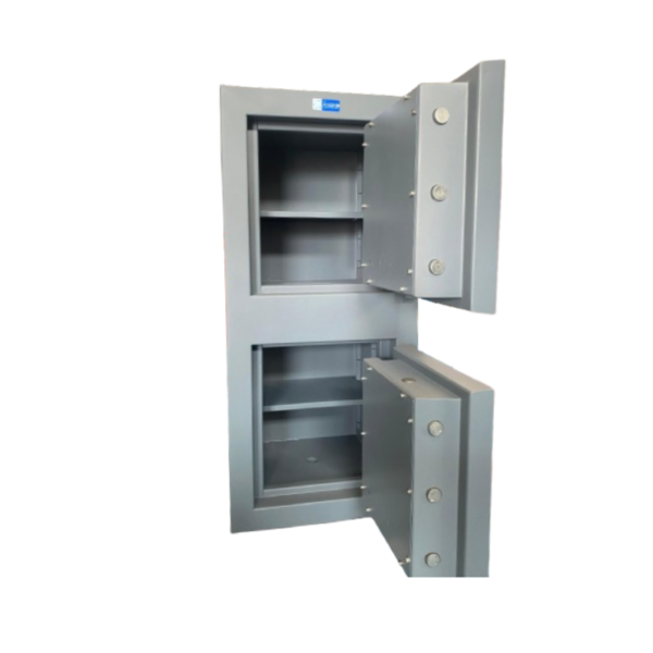 Caja Fuerte Dragosanz 3066 Doble Cuerpo - Imagen 3