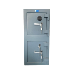 Caja Fuerte Dragosanz 3066 Doble Cuerpo